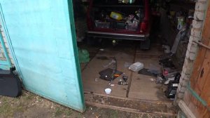 Установка камеры заднего вида на Opel Astra H в кузове унив?