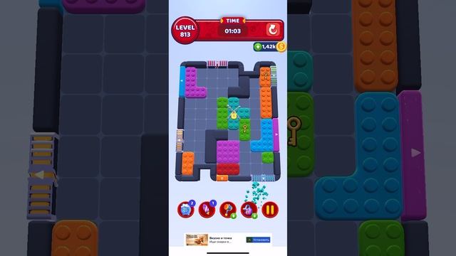 Color block jam 813 смотреть онлайн