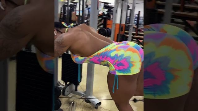 Female Muscle Biceps Veins Athletic Beauty Alessandra Alves De Lima