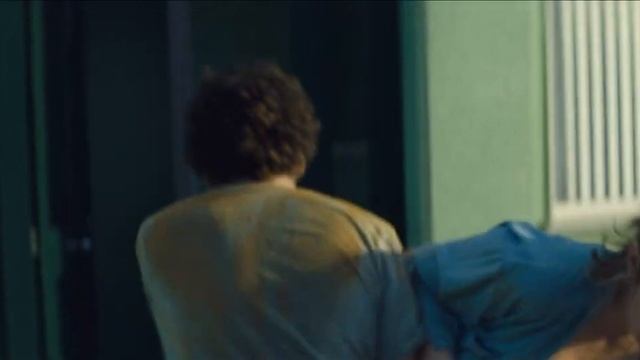 Фильм Вивариум (2019). Драма, триллер, фантастика