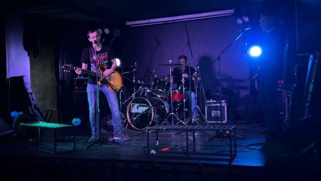 6. Wild angry heroes (Live 27.04.2025)