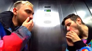 ЛАМПОЧКА ЗАСТРЯЛА ВО РТУ - НЕ ПРАНК