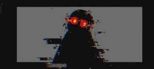 Песня эррор!Санса "Первая аномалия"