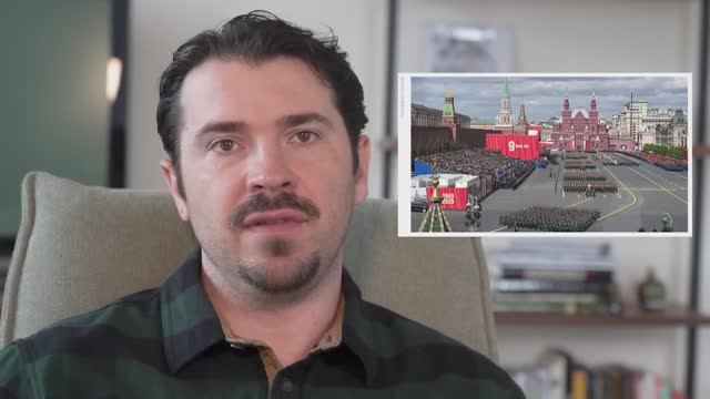 (10.05.25) 80 ЛЕТ ПОБЕДЫ ПРАЗДНИК И БЕЗОПАСНОСТЬ смотреть онлайн