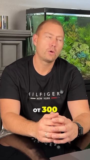 Кредитный рейтинг в Америке важнее паспорта. Знаешь п?