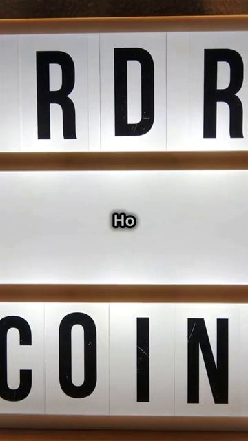 Airdrop: Как получить криптовалюту БЕСПЛАТНО? смотреть онлайн