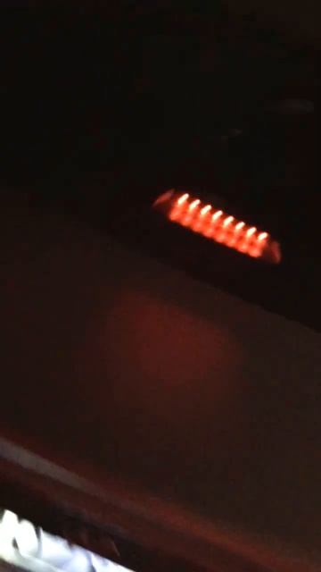 Дополнительный стоп сигнал на Акцент с приоры смотреть онлайн