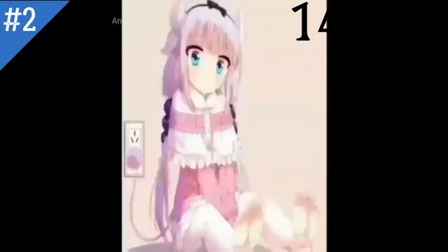 АНИМЕ ПРИКОЛЫ ПОД МУЗЫКУ #2 ПОЧЕМУ ОН, А НЕ Я смотреть онлайн