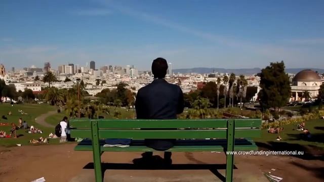 НАРОДНОЕ ФИНАНСИРОВАНИЕ ВАШЕГО ПРОЕКТА CROWDFUNDING INTERNATIONA смотреть онлайн