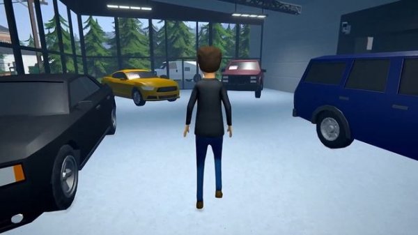 СОВЕТЫ для НОВИЧКОВ в SCHEDULE 1