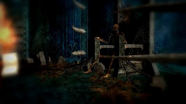 Helloween в Теос - Новый Мир