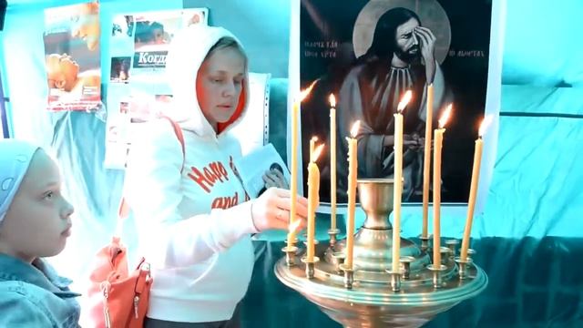 Акция Молодежь против абортов г Салават смотреть онлайн