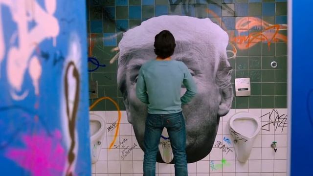Зачётный препод 3 (Трамп) смотреть онлайн