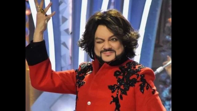 Видео. Филипп Киркоров. Дива смотреть онлайн