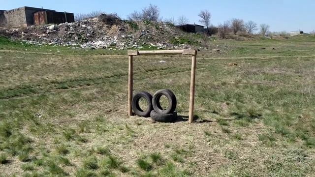 Видео N13 удары на точность смотреть онлайн