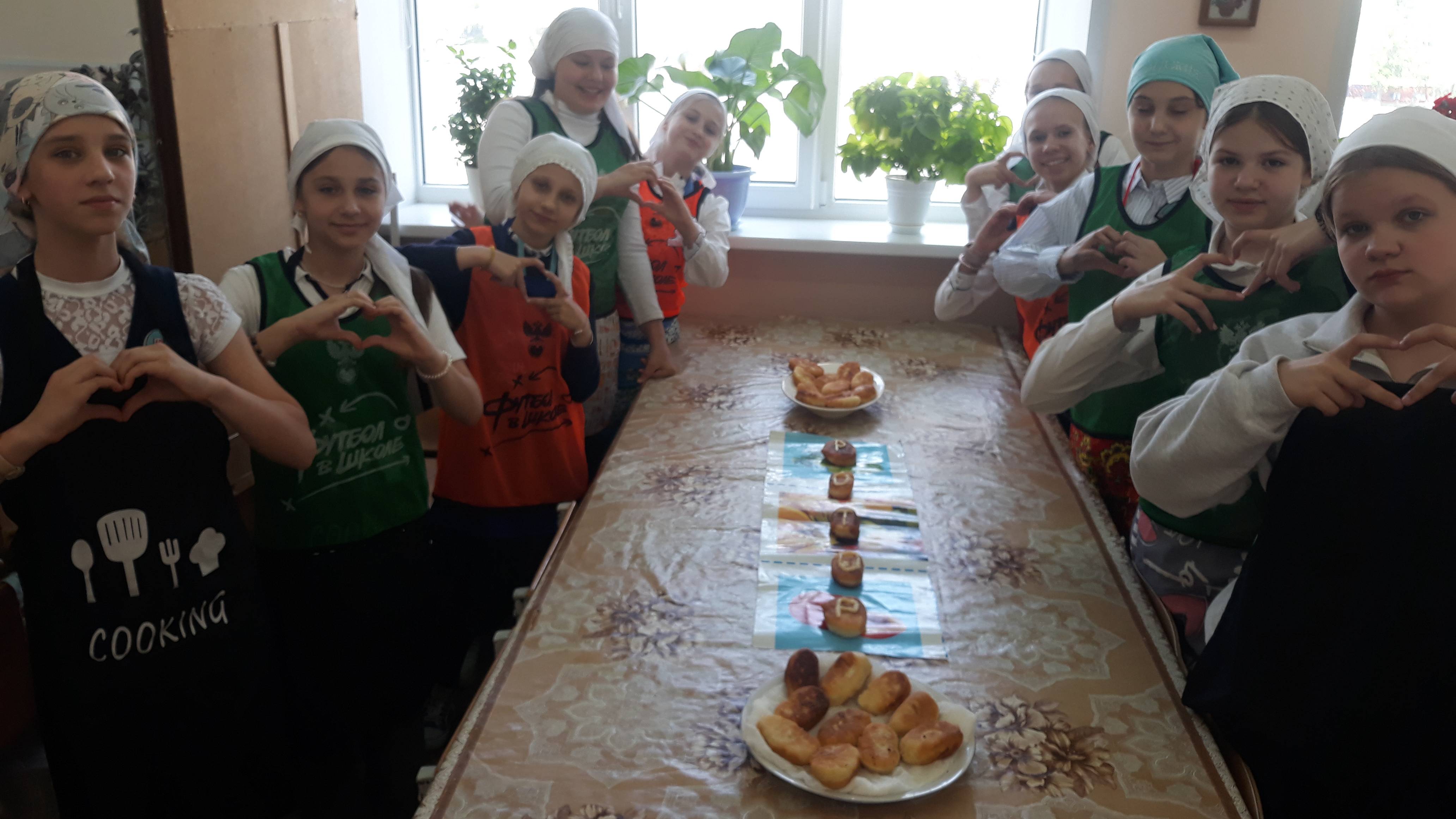 #футболвшколе Футбольный Гурман