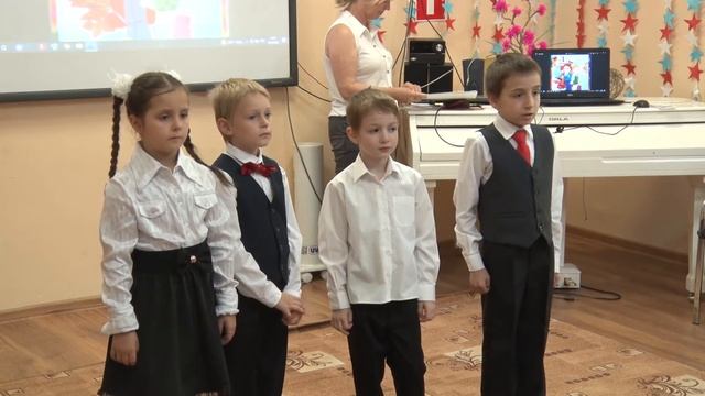 К школе готовы! Акция «Собери ребёнка в школу» продолж смотреть онлайн