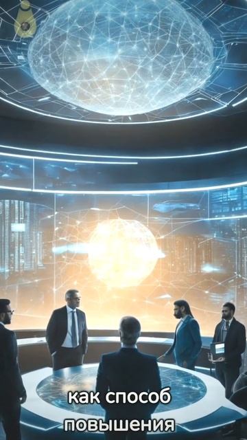 Где еще можно использовать технологию блокчейн? #shorts #? смотреть онлайн