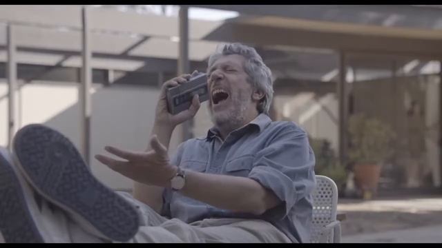 Фильм "Реальность", Квентин Дюпье смотреть онлайн