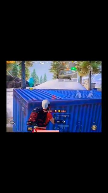 момент из игры #пабг #pubgmobile #рек #рекомендации #актив