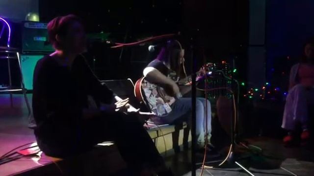 5'nizza -Солдат (кc Cover) РАМУЗЫКАВЕР