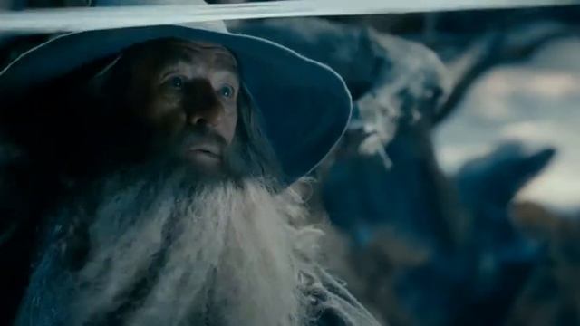 Хоббит: Пустошь Смауга / The Hobbit: The Desolation Of Smaug/ Трейлер/ Русский дубляж