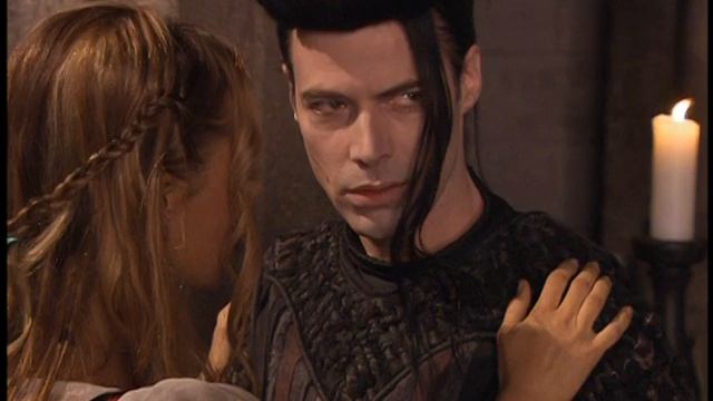 Lexx S04E07 Вальпургиева ночь (Walpurgis Night) смотреть онлайн