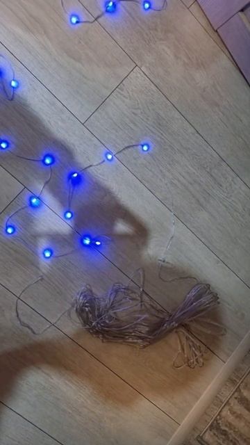 Не работает гирлянда с алиэкспресс. смотреть онлайн