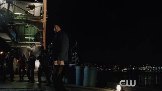 Супергёрл 3 сезон 9 серия - Промо с русскими субтитрами // Supergirl 3x09 Promo смотреть онлайн