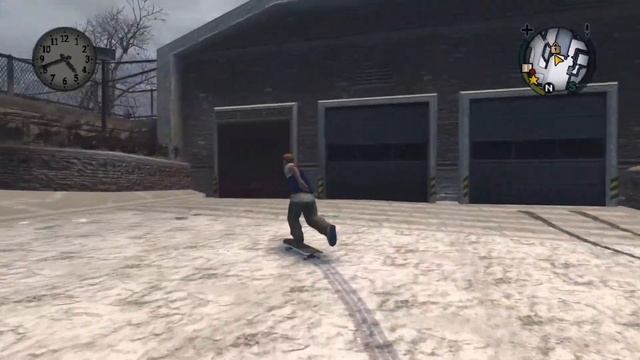 Bully: Scholarship Edition. #23. Решающая битва со стилягами смотреть онлайн