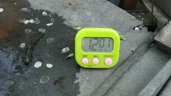 Tестирую аккумуляторную болгарку PROFIPOWER MKDGA-18V.