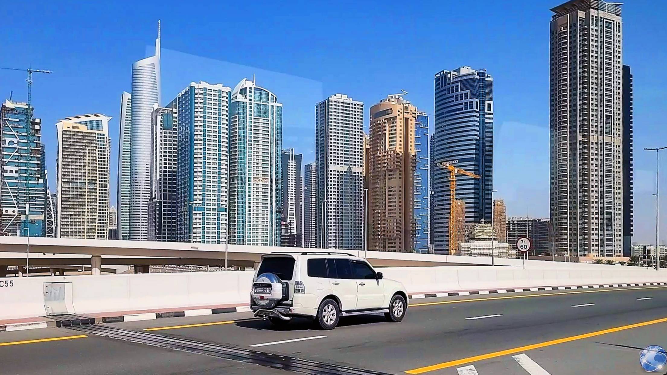 Дубай современный смотреть онлайн