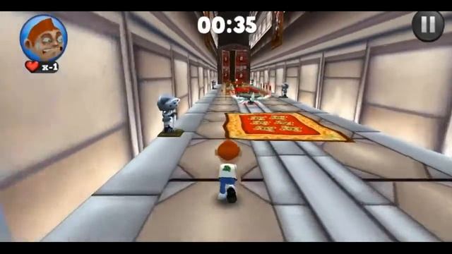 Running Fred,,Гонки со смертью" смотреть онлайн