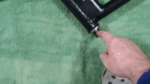 СБОРКА  И  ДОРАБОТКА  МАЯТНИКА  ЯВА 638