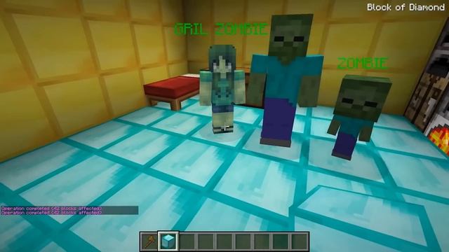 БОМЖ РЕБЕНОК И ДЕВУШКА ЭВОЛЮЦИЯ И ЖИЗНЬ НУБА И ПРО ВЫЖИВАНИЕ БОМЖА! МАЙНКРАФТ В РЕАЛЬНОЙ ЖИЗНИ ВИДЕ