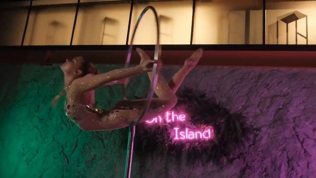 Партерное кольцо смотреть онлайн