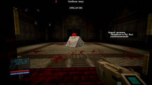 прохождение сборки SE:ultracraft! в Minecraft