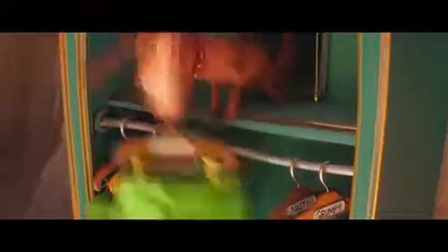 МУЛЬТИКИ. Гринч триллер смотреть онлайн