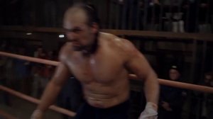 Неоспоримый 3. Юрий Бойка