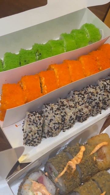 #sushi #rolls #суши #роллы 28 ноября 2024 г. смотреть онлайн
