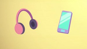 Монсики Наушники