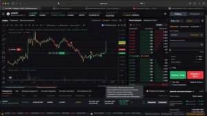 +100$ - 5 МИНУТ НА ФАНДИНГЕ. Как на этом заработать в крипт