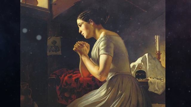 Когда слезами горю поможешь #покаяние #раскаяние #сокрушение #христианство #заповеди