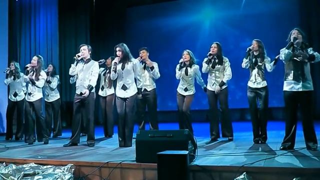 XII Фестиваль 2ч смотреть онлайн