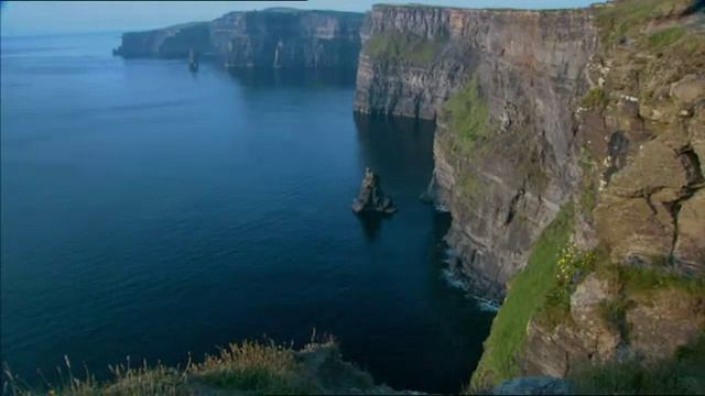 Grégory Lemarchal - Je rêve (clip officiel)_webm (640x360)(1) смотреть онлайн