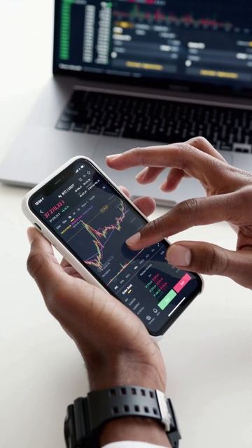 АЛЬТСЕЗОН начнётся в октябре! #трейдинг #инвестиции #б? смотреть онлайн