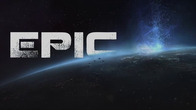 Эпическая кинематографическая фоновая музыка для видео смотреть онлайн