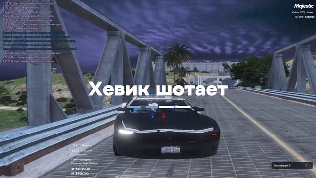 Chicago Majestic ТИР 1 ФАМА STAR FAMILY смотреть онлайн