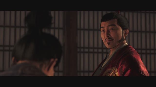 Assassin's Creed Shadows Ода Нобунага друг или враг - завершаем первую главу