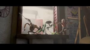 КУНГ ФУ ПАНДА 1|ҚАЗАҚША МУЛЬТФИЛЬМДЕР ТОЛЫҚ НҰСҚА